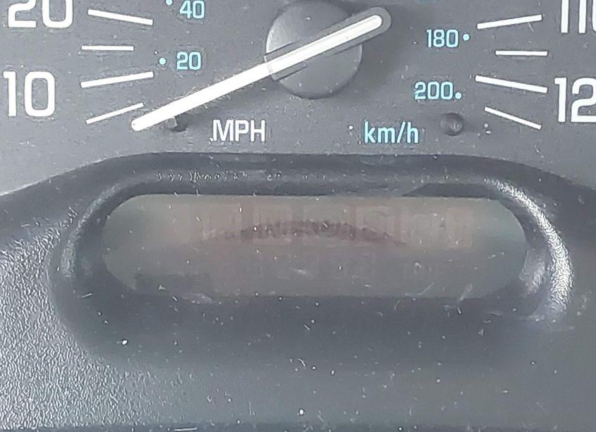 Photo 15 of 2003 Buick Century CUSTOM (VIN 2G4WS52J531176361)