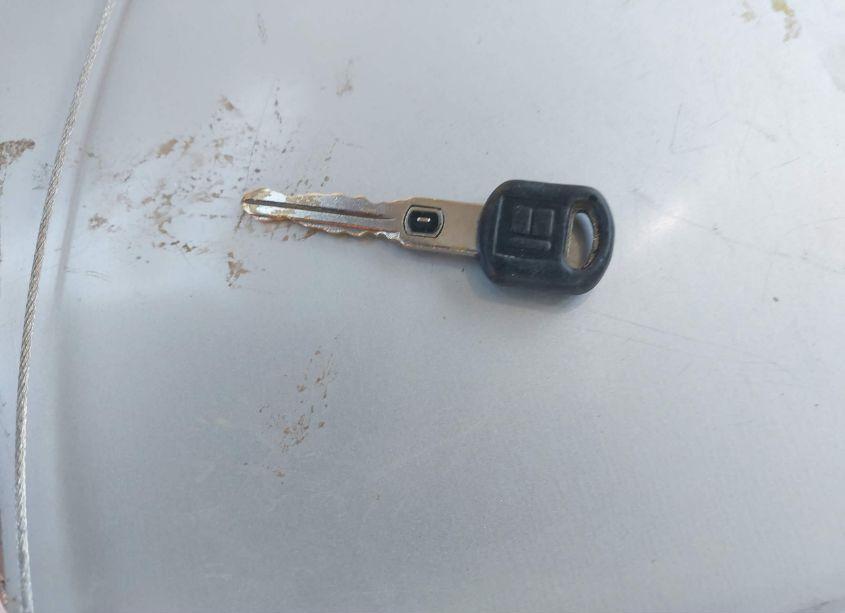 Photo 11 of 2003 Buick Century CUSTOM (VIN 2G4WS52J531279571)