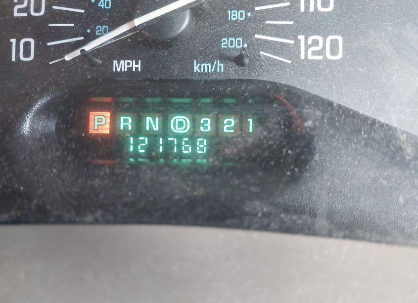 Photo 15 of 2003 Buick Century CUSTOM (VIN 2G4WS52J531279571)