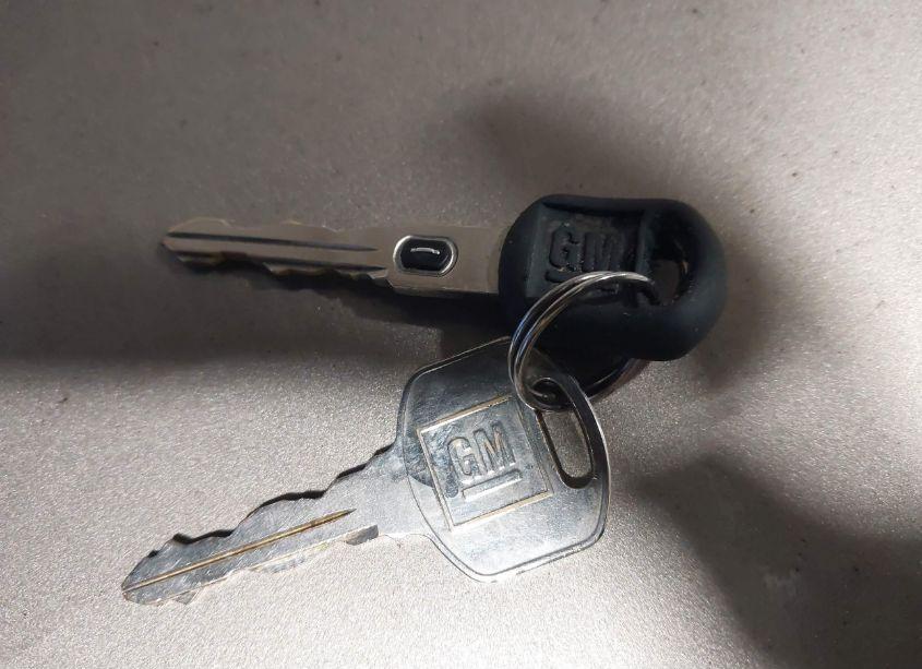 Photo 11 of 2001 Buick Century CUSTOM (VIN 2G4WS52J611261416)