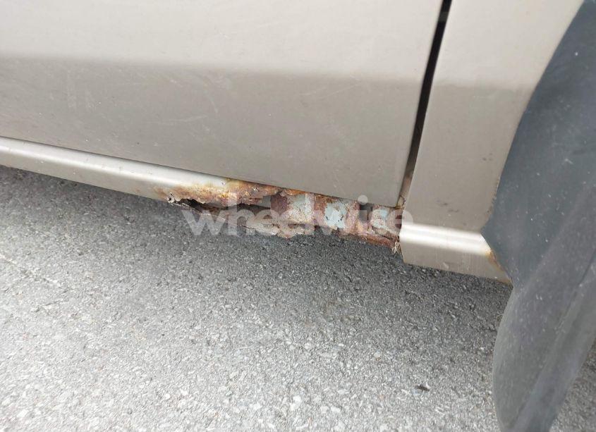 Photo 6 of 2001 Buick Century CUSTOM (VIN 2G4WS52J611336390)