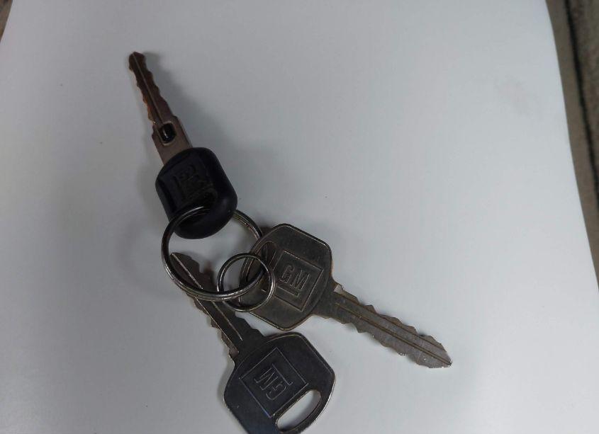 Photo 11 of 2002 Buick Century CUSTOM (VIN 2G4WS52J621189862)