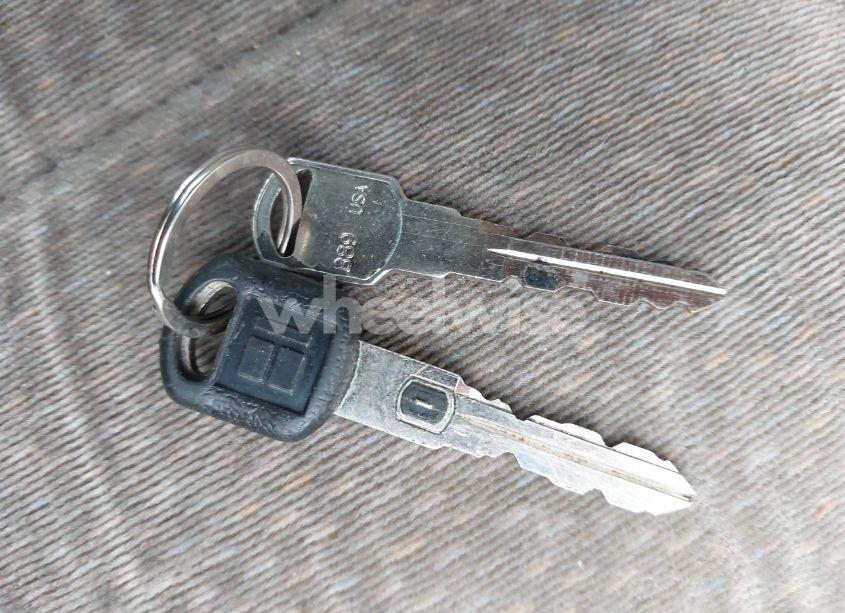 Photo 11 of 2003 Buick Century CUSTOM (VIN 2G4WS52J731106490)