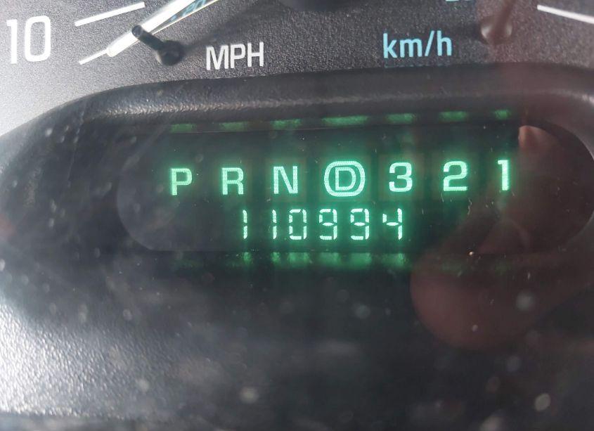 Photo 14 of 2003 Buick Century CUSTOM (VIN 2G4WS52J731130790)