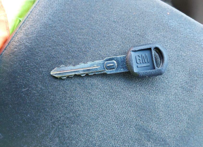 Photo 11 of 2003 Buick Century CUSTOM (VIN 2G4WS52J731140185)