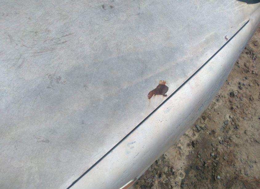 Photo 13 of 2003 Buick Century CUSTOM (VIN 2G4WS52J731140185)