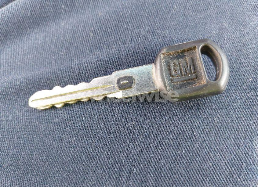 Photo 11 of 2003 Buick Century CUSTOM (VIN 2G4WS52J731261038)