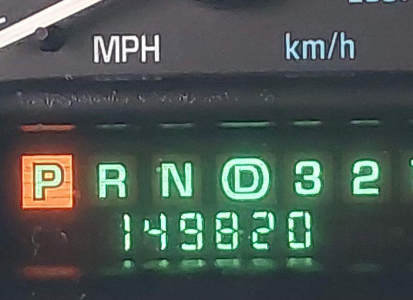 Photo 15 of 2002 Buick Century CUSTOM (VIN 2G4WS52J821119313)