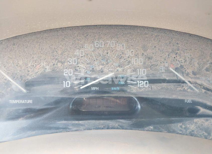 Photo 7 of 2003 Buick Century CUSTOM (VIN 2G4WS52J831130233)