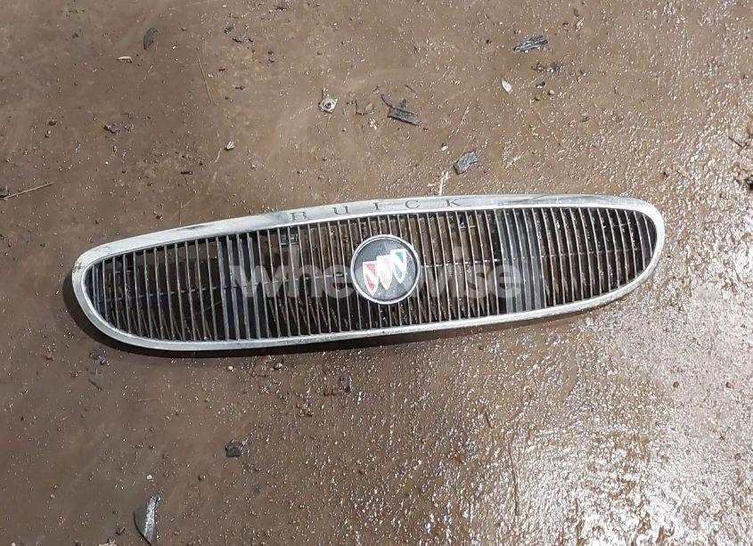 Photo 12 of 2003 Buick Century CUSTOM (VIN 2G4WS52J831191873)