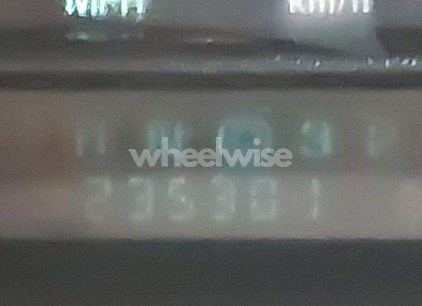 Photo 16 of 2003 Buick Century CUSTOM (VIN 2G4WS52J831191873)