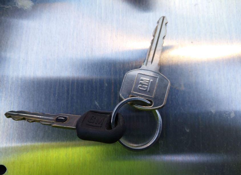 Photo 11 of 2003 Buick Century CUSTOM (VIN 2G4WS52J831205285)