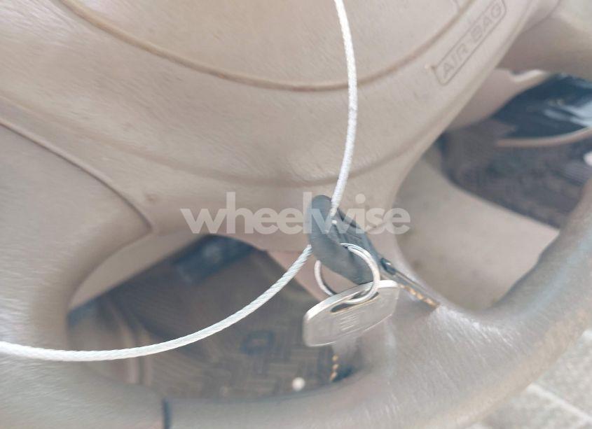 Photo 11 of 2003 Buick Century CUSTOM (VIN 2G4WS52J931281534)