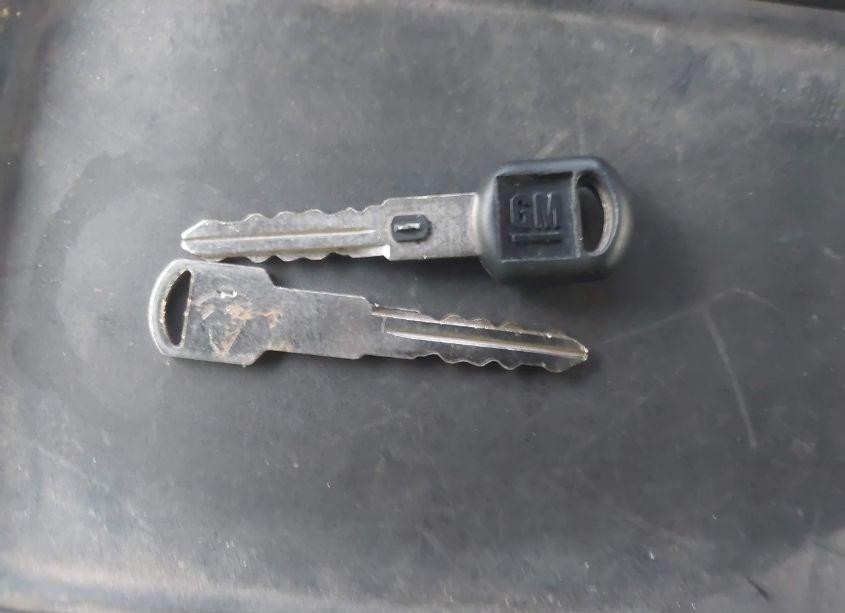 Photo 11 of 1997 Buick Century CUSTOM (VIN 2G4WS52M0V1458811)