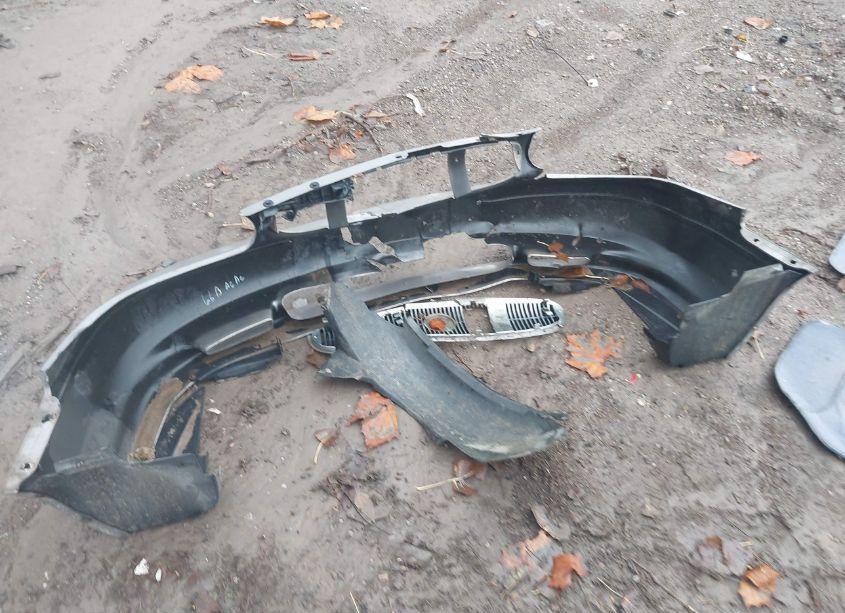 Photo 12 of 1997 Buick Century CUSTOM (VIN 2G4WS52M0V1458811)