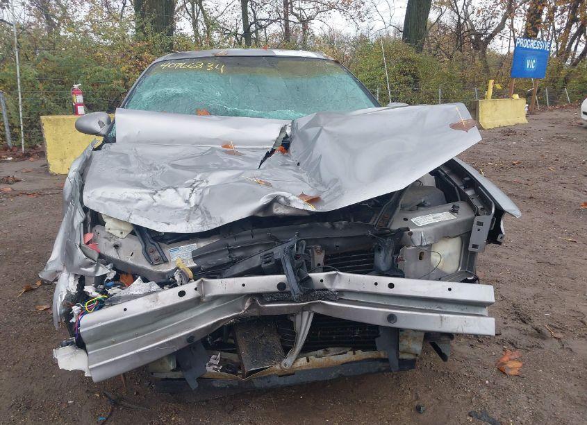 Photo 13 of 1997 Buick Century CUSTOM (VIN 2G4WS52M0V1458811)