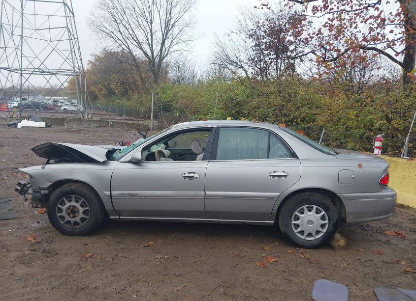 Photo 15 of 1997 Buick Century CUSTOM (VIN 2G4WS52M0V1458811)