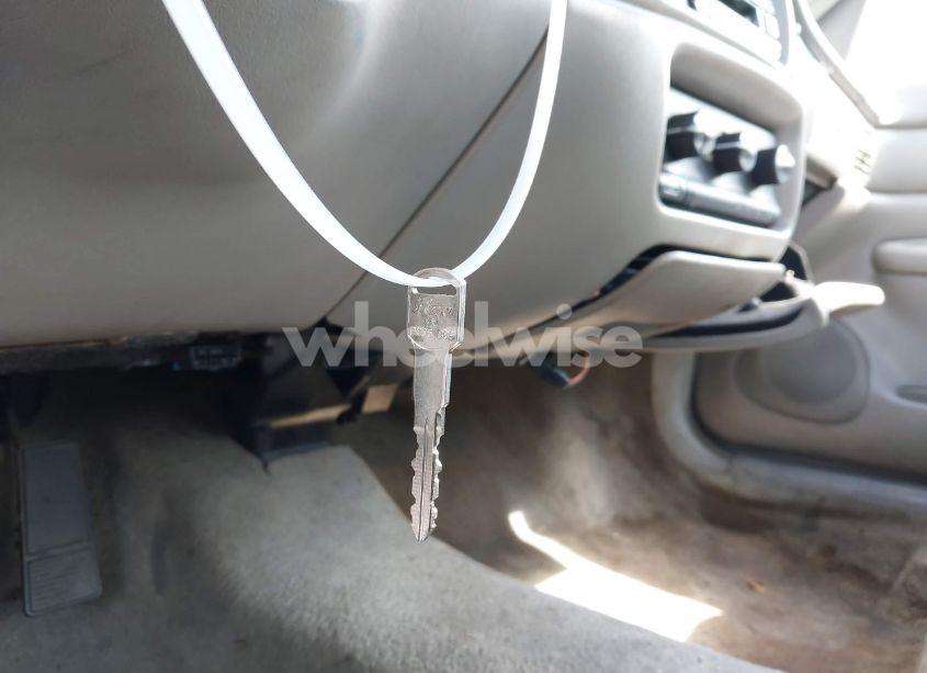 Photo 11 of 1998 Buick Century CUSTOM (VIN 2G4WS52M0W1419251)