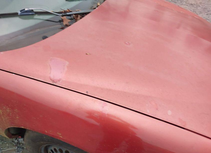 Photo 13 of 1998 Buick Century CUSTOM (VIN 2G4WS52M0W1542211)