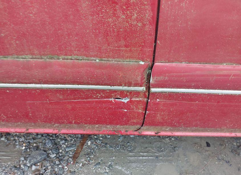 Photo 6 of 1998 Buick Century CUSTOM (VIN 2G4WS52M0W1542211)