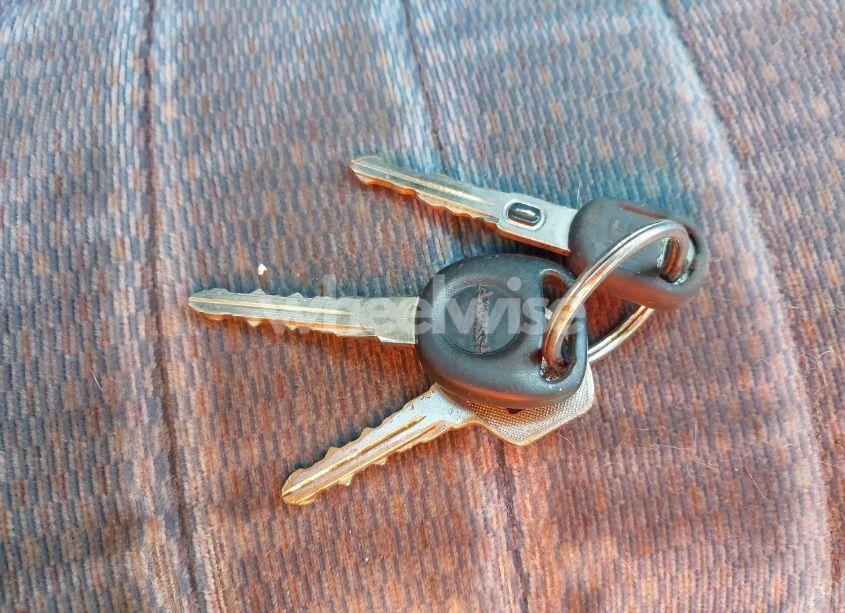 Photo 11 of 1999 Buick Century CUSTOM (VIN 2G4WS52M1X1587045)