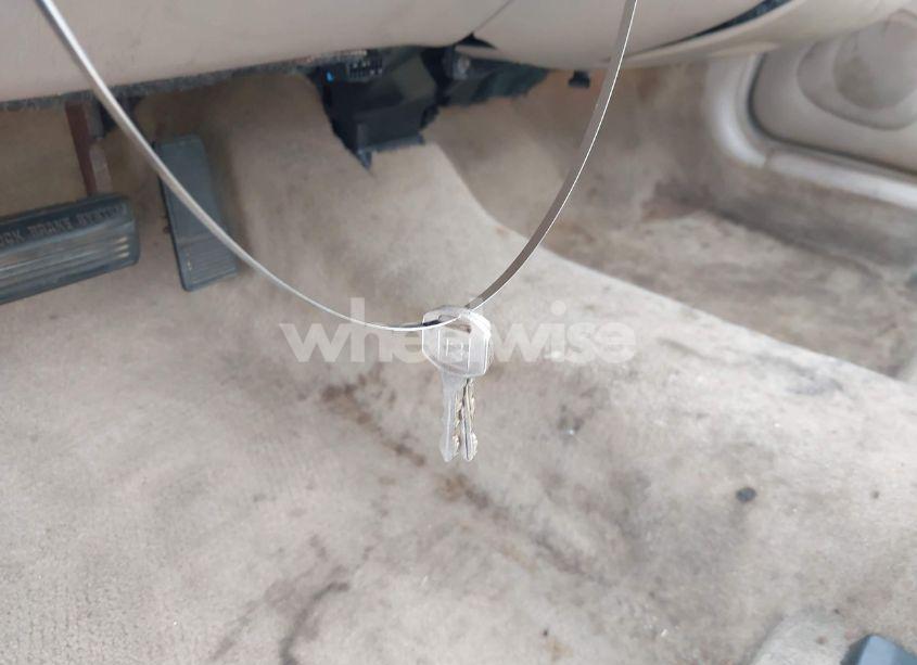 Photo 11 of 1999 Buick Century CUSTOM (VIN 2G4WS52M3X1419648)