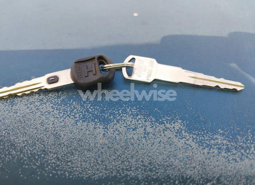 Photo 11 of 1999 Buick Century CUSTOM (VIN 2G4WS52M3X1446428)