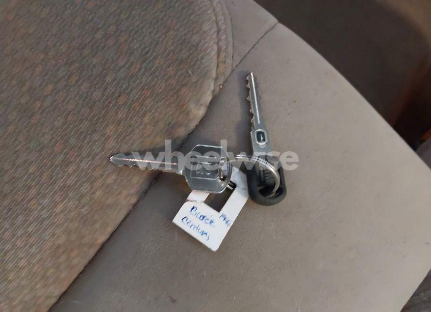 Photo 11 of 1999 Buick Century CUSTOM (VIN 2G4WS52M4X1481365)