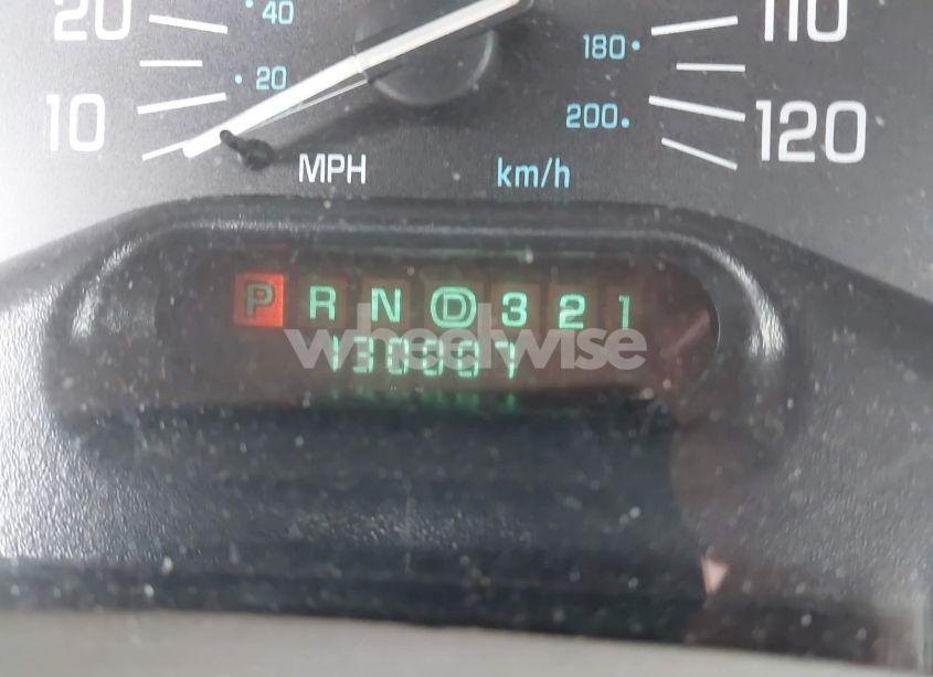 Photo 15 of 1999 Buick Century CUSTOM (VIN 2G4WS52M4X1607465)