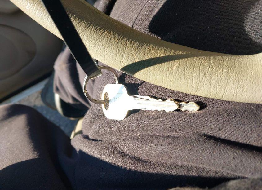 Photo 11 of 1997 Buick Century CUSTOM (VIN 2G4WS52M5V1456309)