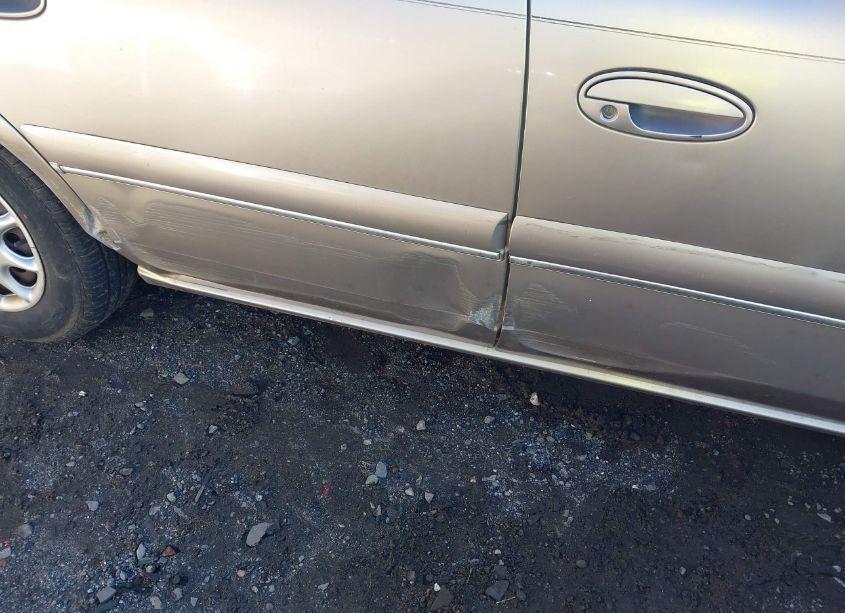 Photo 6 of 1997 Buick Century CUSTOM (VIN 2G4WS52M5V1456309)