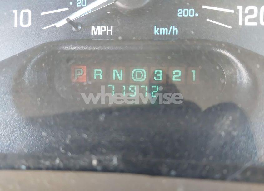 Photo 7 of 1998 Buick Century CUSTOM CMI (VIN 2G4WS52M6W1526384)