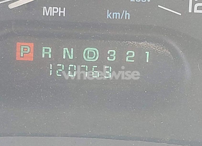 Photo 15 of 1998 Buick Century CUSTOM (VIN 2G4WS52M7W1413835)