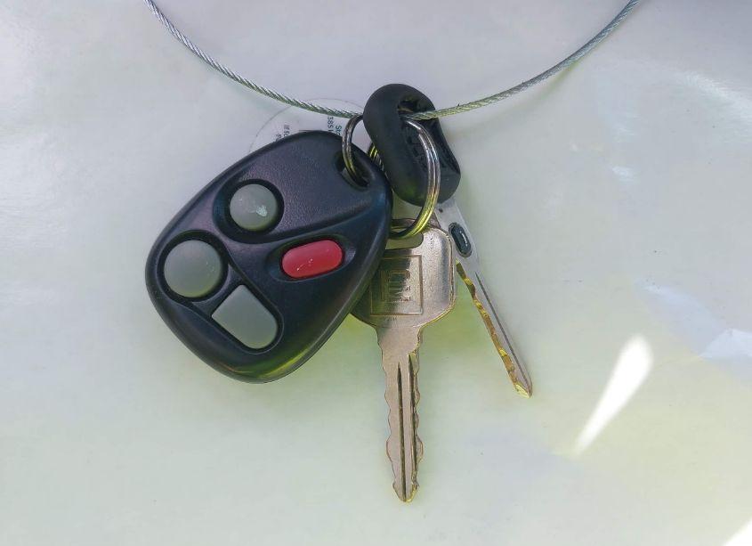 Photo 11 of 1998 Buick Century CUSTOM (VIN 2G4WS52M7W1606583)