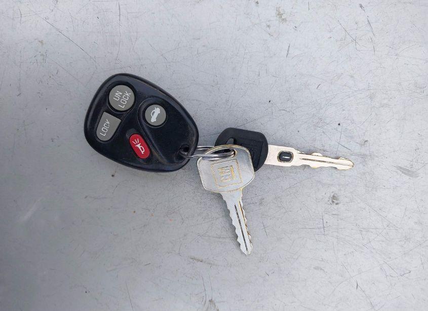 Photo 11 of 1998 Buick Century CUSTOM (VIN 2G4WS52M8W1612733)