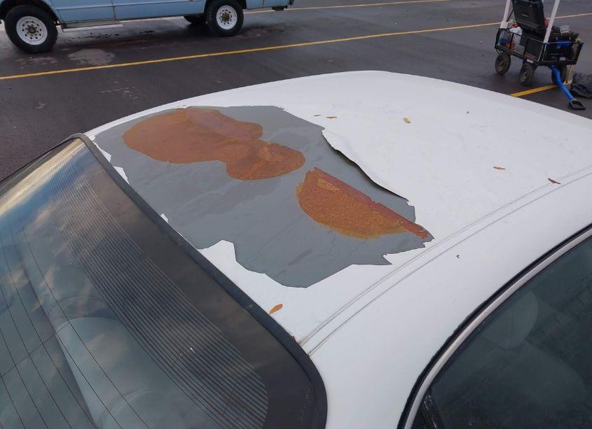 Photo 6 of 1998 Buick Century CUSTOM (VIN 2G4WS52M8W1612733)