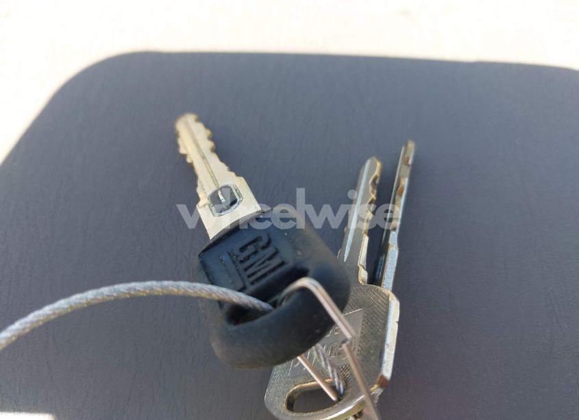 Photo 11 of 1999 Buick Century CUSTOM (VIN 2G4WS52M8X1434341)