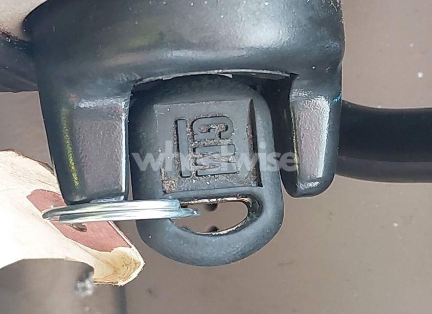 Photo 11 of 1999 Buick Century CUSTOM (VIN 2G4WS52M9X1621099)