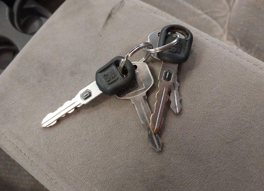 Photo 11 of 1998 Buick Century CUSTOM (VIN 2G4WS52MXW1444268)