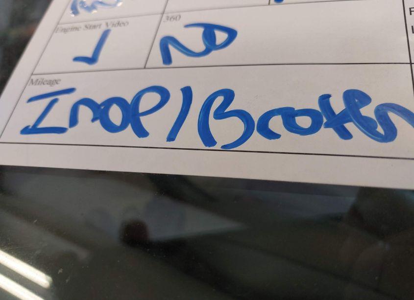 Photo 12 of 1998 Buick Century CUSTOM (VIN 2G4WS52MXW1444268)