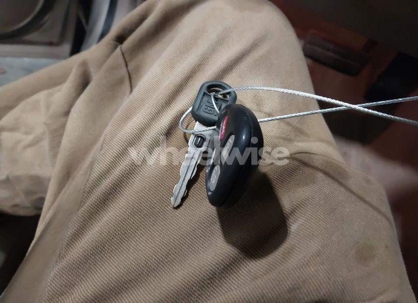 Photo 11 of 1998 Buick Century LIMITED (VIN 2G4WY52M1W1459983)