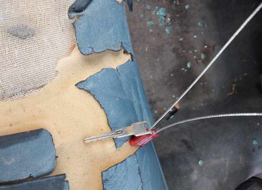 Photo 11 of 1999 Buick Century LIMITED (VIN 2G4WY52M3X1584159)