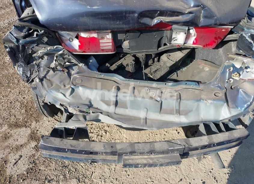 Photo 6 of 1999 Buick Century LIMITED (VIN 2G4WY52M4X1415980)