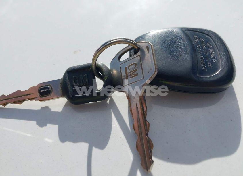 Photo 11 of 1998 Buick Century LIMITED (VIN 2G4WY52M7W1431668)