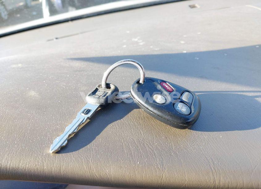 Photo 11 of 1999 Buick Century LIMITED (VIN 2G4WY52M8X1607726)