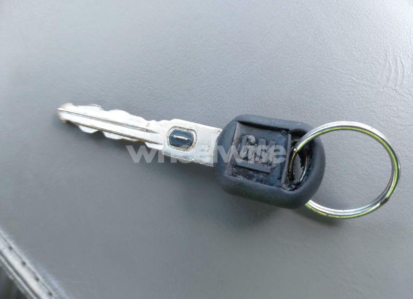 Photo 11 of 2000 Buick Century LIMITED (VIN 2G4WY55J0Y1116344)