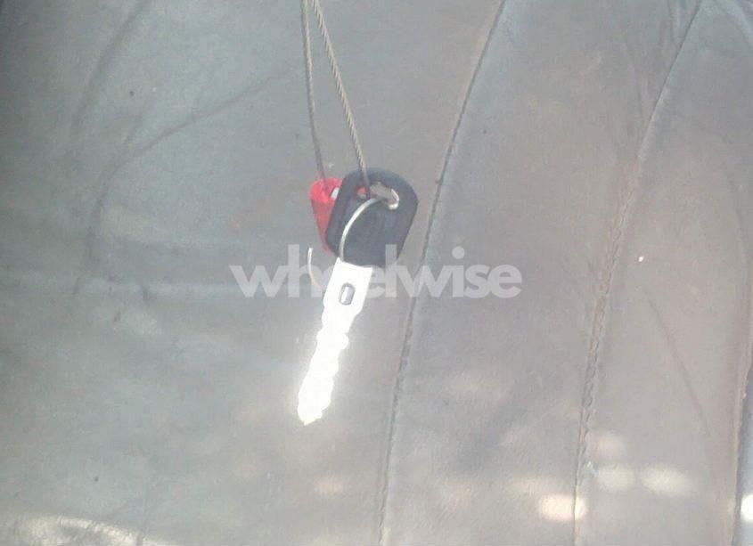 Photo 11 of 2000 Buick Century LIMITED (VIN 2G4WY55J0Y1188970)