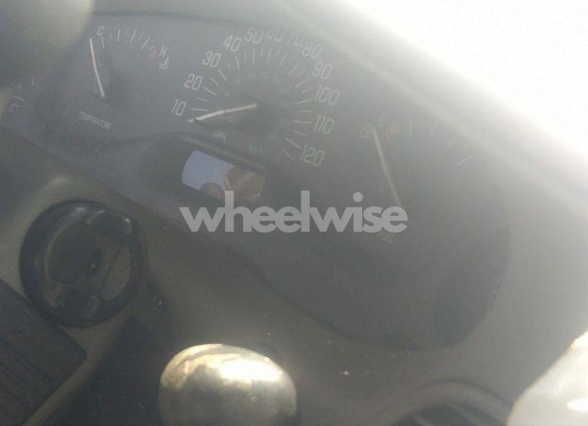 Photo 7 of 2000 Buick Century LIMITED (VIN 2G4WY55J0Y1188970)