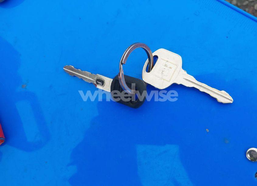 Photo 11 of 2000 Buick Century LIMITED (VIN 2G4WY55J2Y1222424)