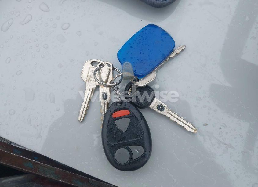 Photo 11 of 2002 Buick Century LIMITED (VIN 2G4WY55J421167403)